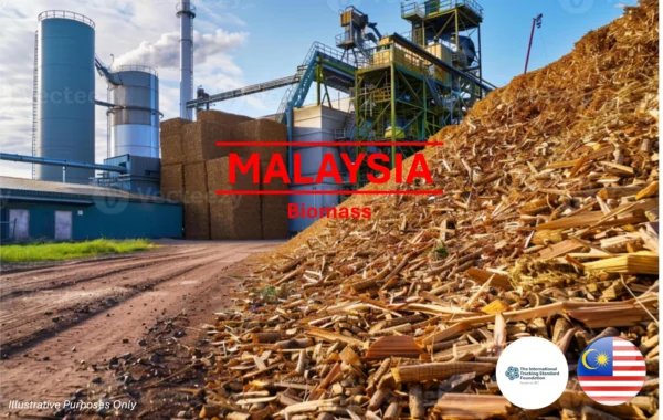 Malaysia Biomass Carbon Credit VERRA V2023- 2030