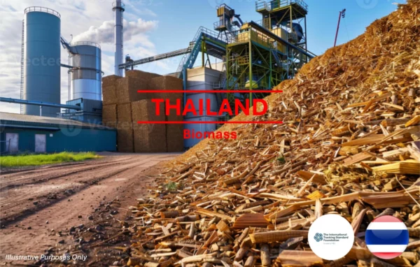 Thailand Biomass Carbon Credit VERRA V2010 - 2016